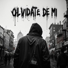 Olvídate de mi