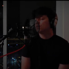 wag mo na sana - Parokya ni Edgar (TJ Monterde Cover)