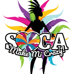SOCA  MIX