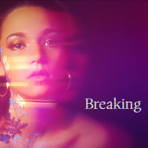 Breaking - Extended Mix