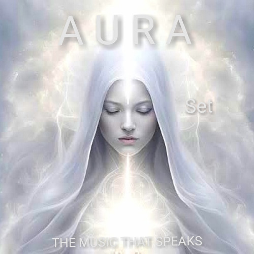 AURA - SET // SESION ESPECIAL NOCHE DIFUNTOS . REC-2025-10-31