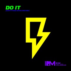 Do It (Everything on Balance Mix) - Free Download