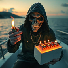 Box Of Lighters Feat. HellNaww & Mykrophone DJ