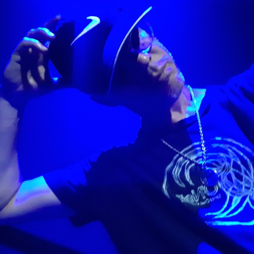 Jumpstreet And Render - No Problems (Edit Intro Tony Look)