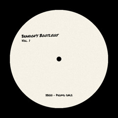 Sexy Back (Brandon Urmston Edit)