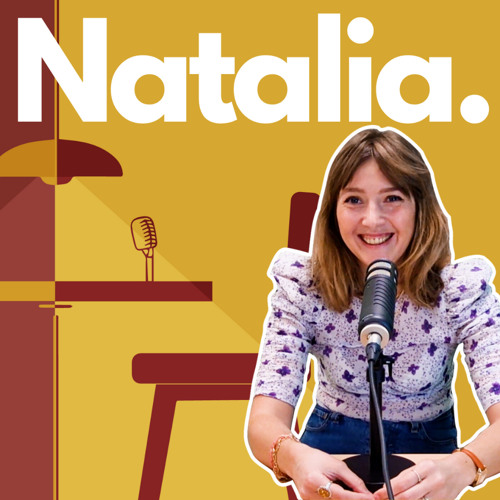 Audace et talent avec Natalia Piroli