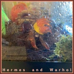 Hermes And Warhol (John Minster)