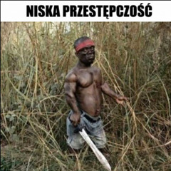 LIL KAZIOR X YUNG M16 - NEGERZY