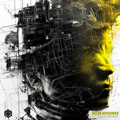 Time Assault - Open Future (Original Mix) 160Kbps