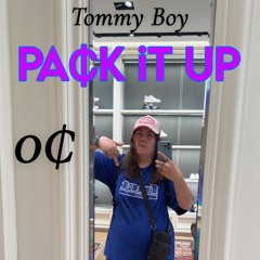 PA₵K iT UP