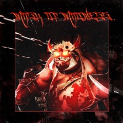 VASTXLXRDE, killxve - MASK OF MADNESS