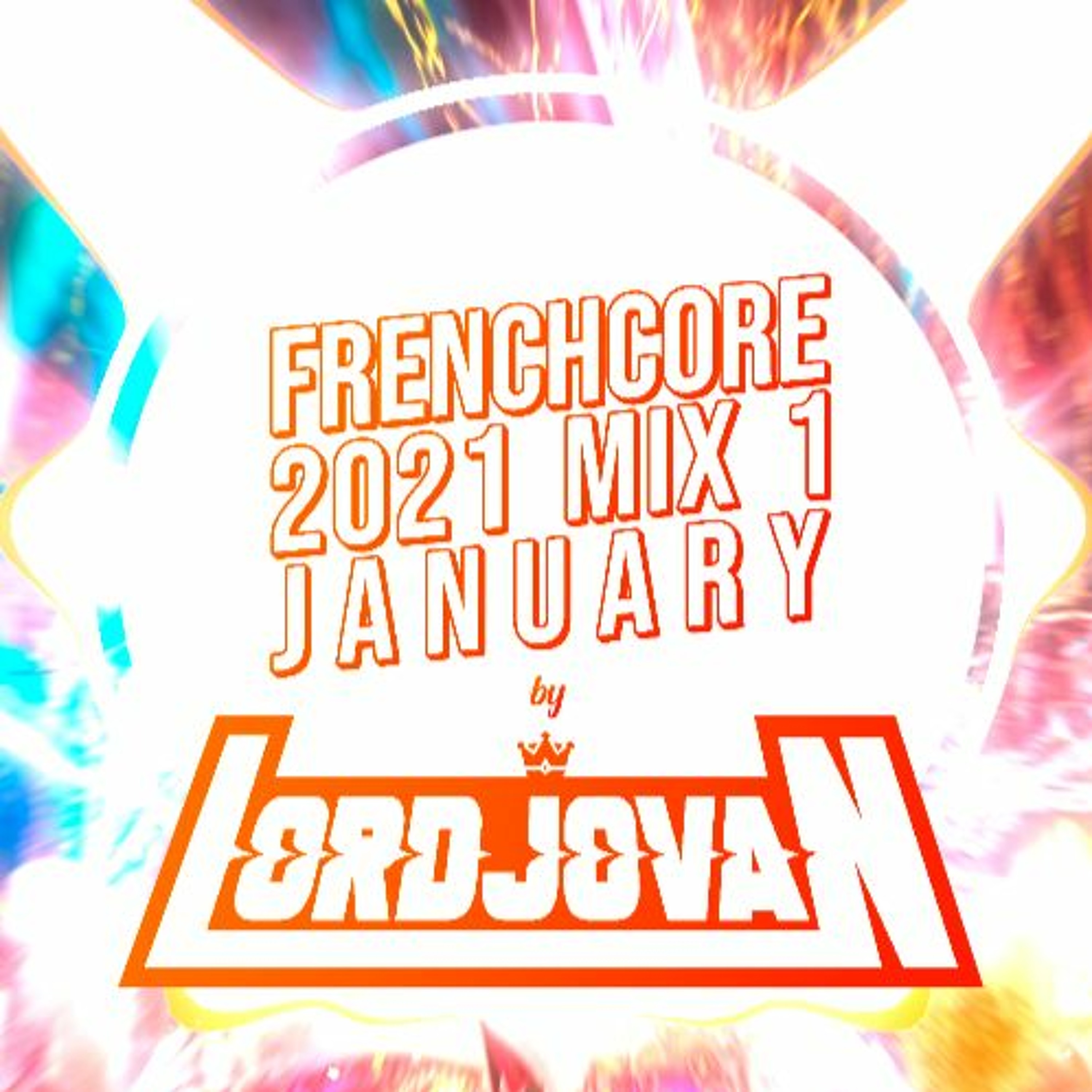 Official Frenchcore Podcast by LordJovan