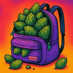 tengo la bakpak llena d cogo // prod.@mk2