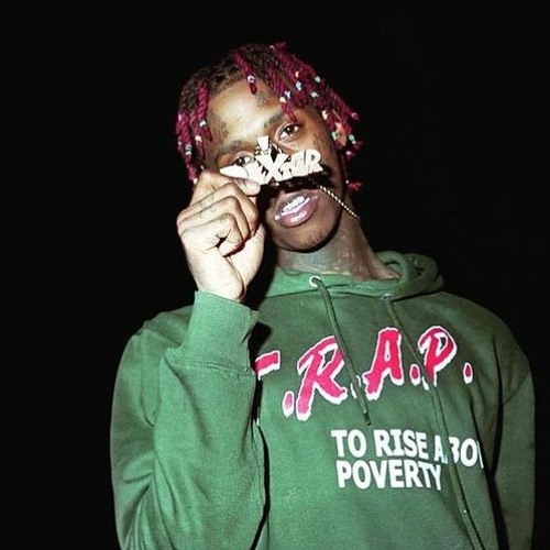 Stream 808rari | Listen to Famous dex 2016 chiraq playlist online for