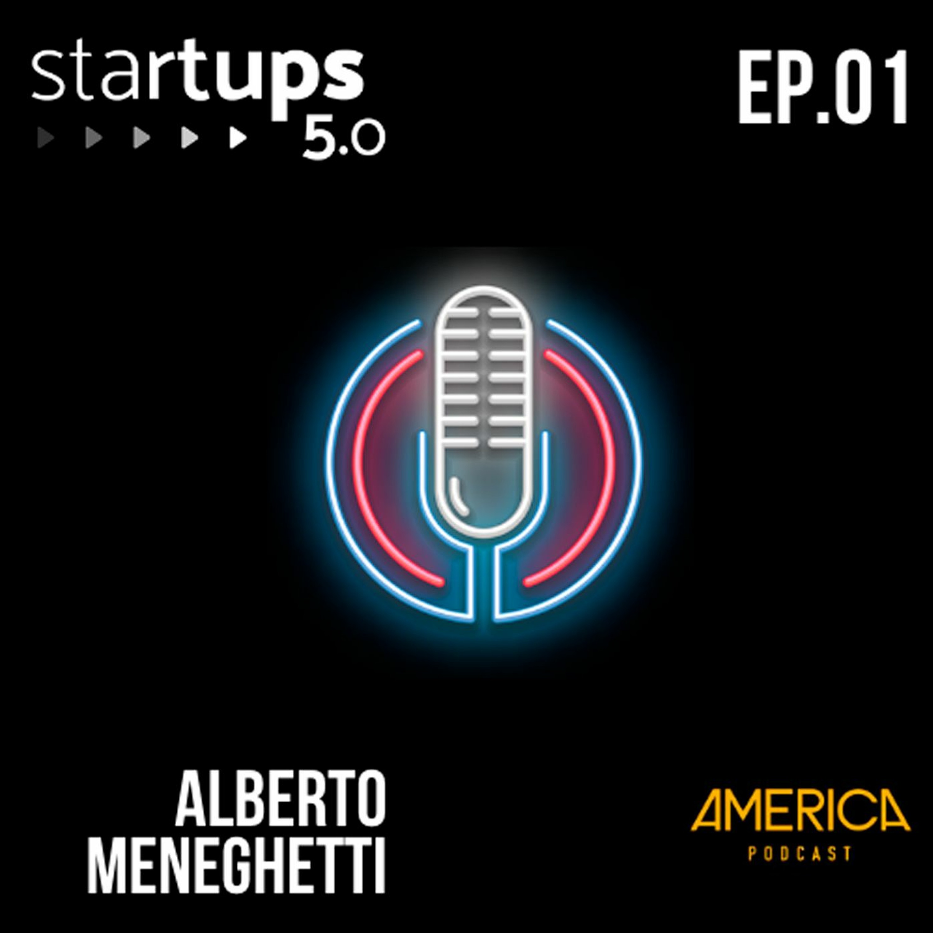 America Podcast