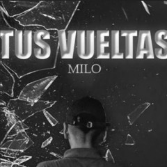 MILO J- Tus Vueltas (TomMonk Remix)