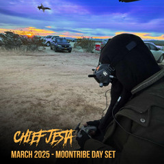 March Moontribe 2025 Day Set