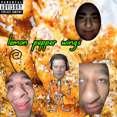 lemon pepper wings - @BIGSCOLIOSIS x @auti$mo x @BAKUbooger [prod. @cxrter]