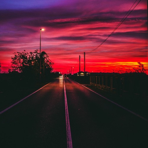 Sunyo - Driving Vibe