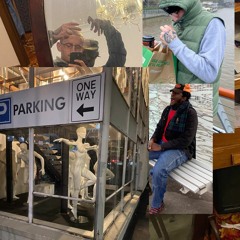 BIG BAGS -MIXXDRY+DICE