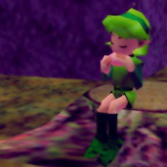 Saria's Delerium