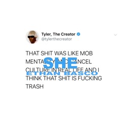 She-Tyler The Creator & Frank Ocean REMIX [prod.Ethan Basco]