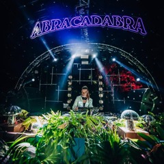 MELITTAH - Live from Paris ( Abracadabra full set 2024 )