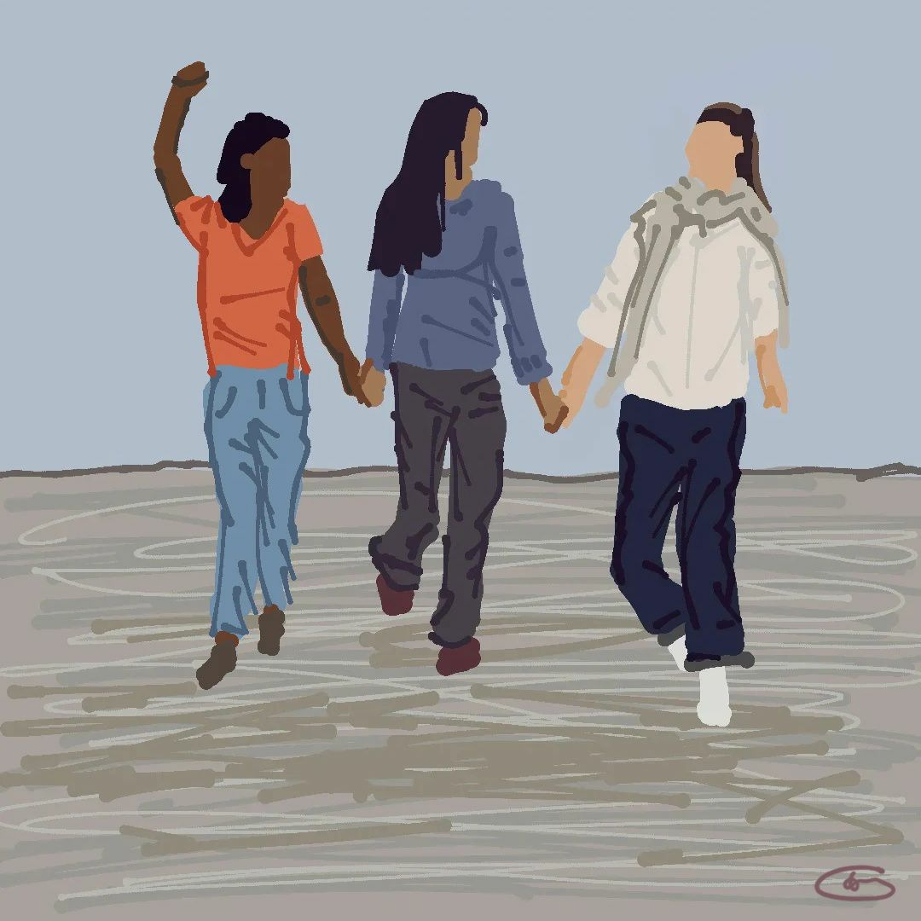 311- העוגה לכולן (עם יאלי השש) episode artwork