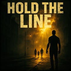 Hold The Line