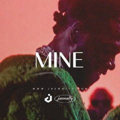 "Mine" - Burna Boy x Ed Sheeran Type Beat