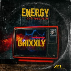 GRIXXLY - ENERGY FREESTYLE
