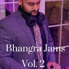 Bhangra Jams Vol 2