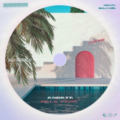 ANDATA - Mala Fama [Customized Culture Recordings]