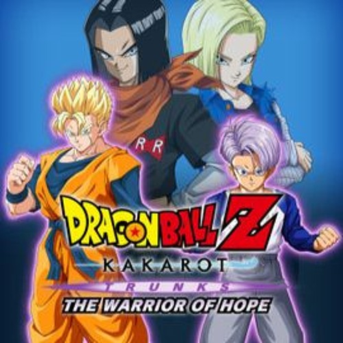 Download Dragon Ball z kakarot Game On Android 2023