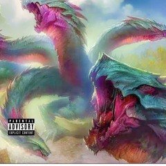 Bøøt Up mixed by sorrowkane