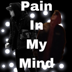 Pain In My Mind feat. Cadan
