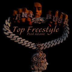 Central Cee - Top Freestyle (prod. GLanie)