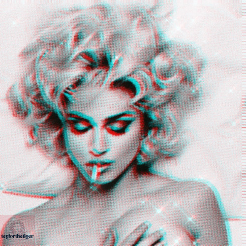 madonna | MASHED