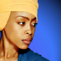 didnt ya know - erykah badu (samuelitos edit)