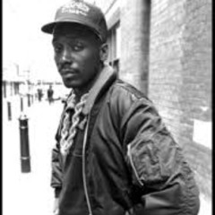 Stay In Your Lane (ft capital steez & big daddy kane)