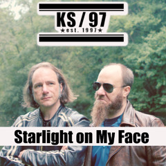 Starlight on My Face