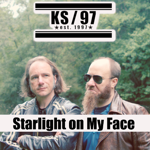 Starlight on My Face