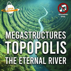 Topopolis: The Eternal River Space Habitat (Narration Only)