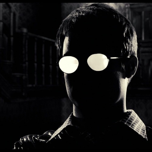 RTTWLR @ Dark Minimal Techno Mix - Old and Gold