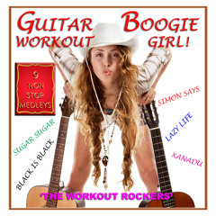 Theme / Massachussets / Lazy Life / Even the Bad Times Are Good / Words / Simon Says