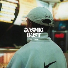 Cosmic Dust Radio Show #033