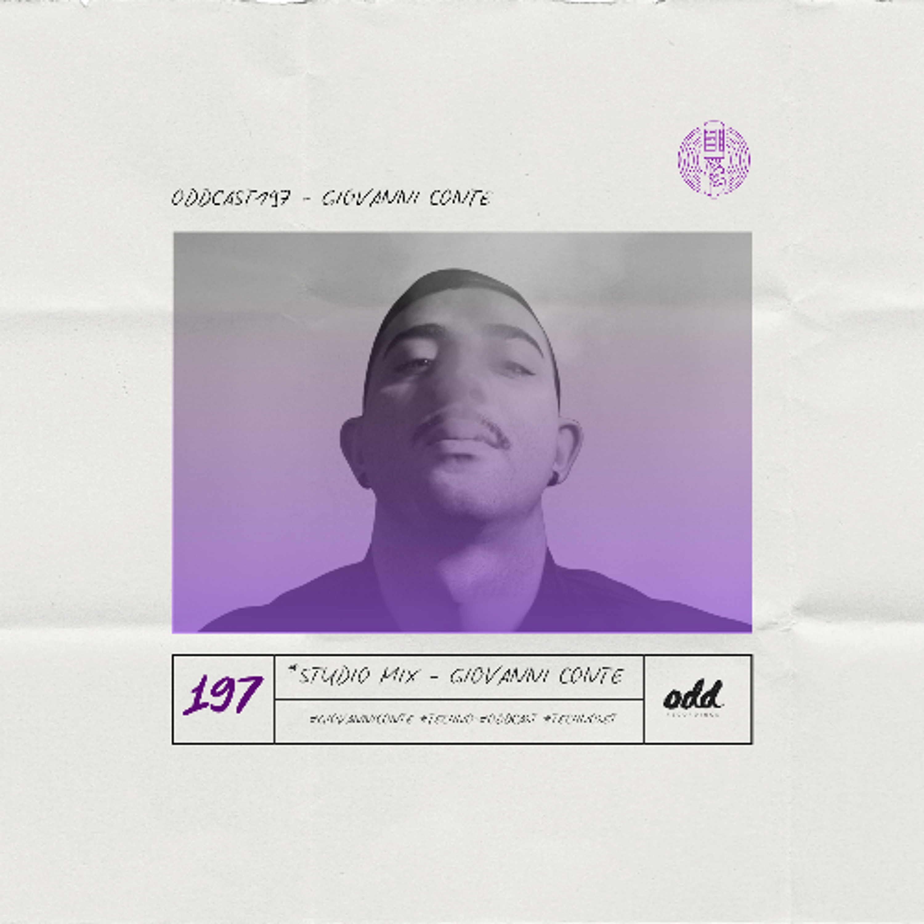 Oddcast · Hosted by Ramiro Lopez & Arjun Vagale