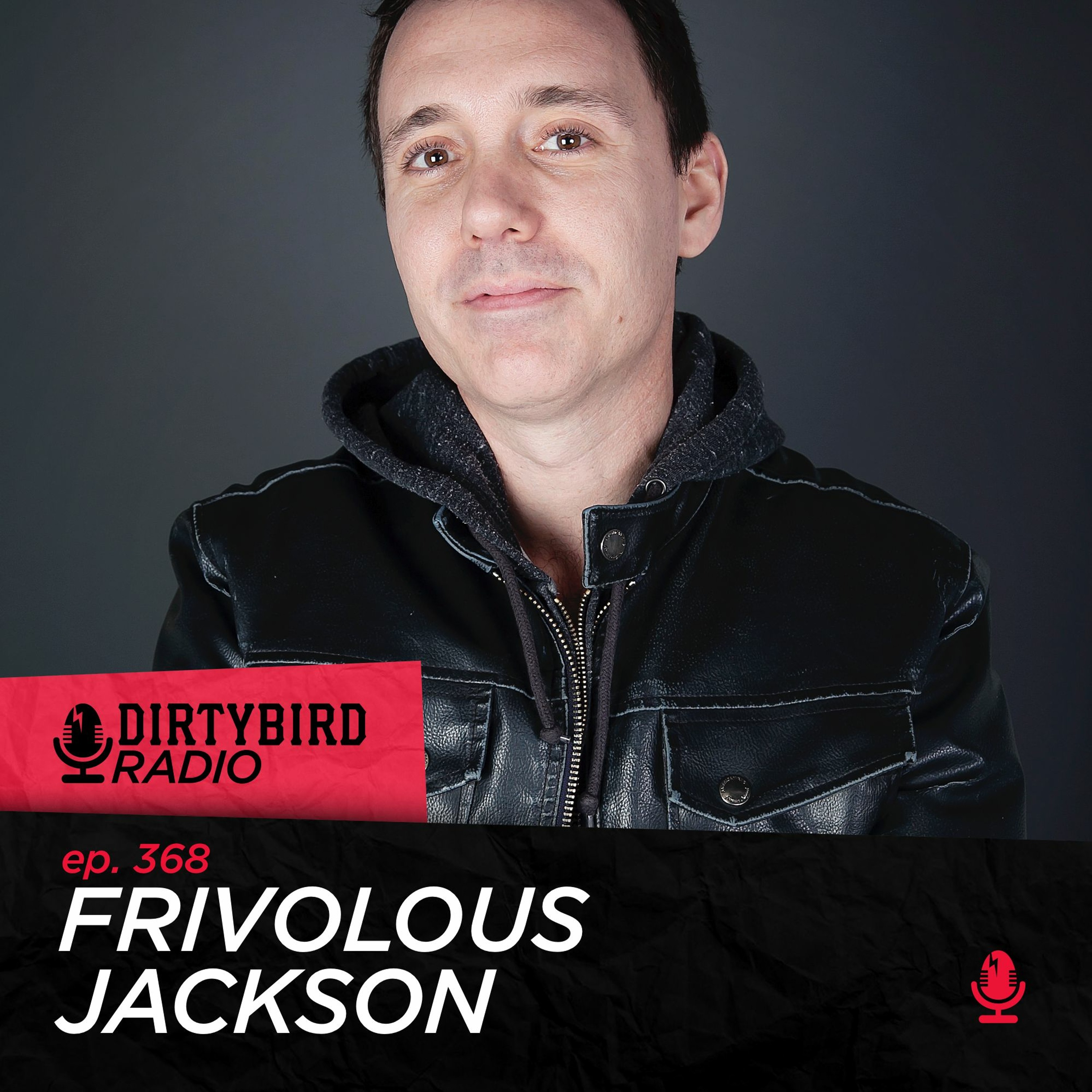 DIRTYBIRD