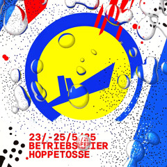 Betriebsfeier - Hoppetosse 25.05