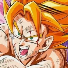 Goku X Dynamite Battle (Budokai 3 OST)